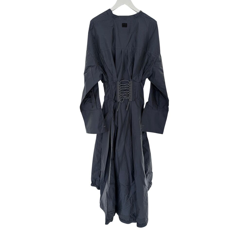 G-Star Raw Women's Fantem Blue E Corset Dress Size S - Picture 6 of 11